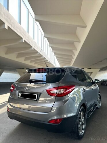 Hyundai ix35 2013, 98,260 km - 2.0 l - Bakı