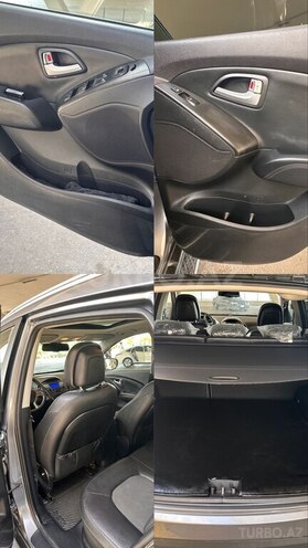 Hyundai ix35 2013, 98,260 km - 2.0 l - Bakı