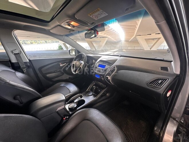Hyundai ix35 2013, 98,260 km - 2.0 l - Bakı
