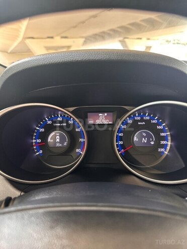 Hyundai ix35 2013, 98,260 km - 2.0 l - Bakı