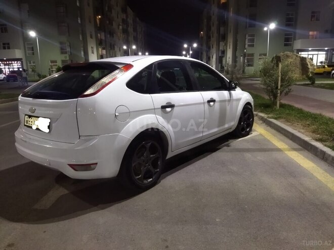 Ford Focus 2008, 333,000 km - 1.6 л - Bakı