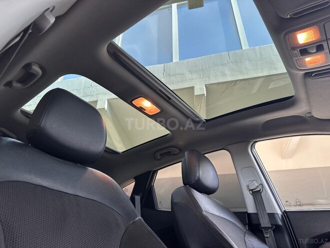 Hyundai ix35 2013, 98,260 km - 2.0 l - Bakı