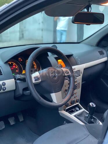 Opel Astra 2007, 300,000 km - 1.3 l - Bakı