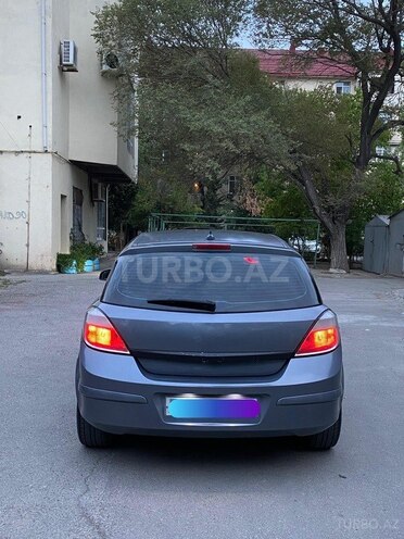 Opel Astra 2007, 300,000 km - 1.3 l - Bakı