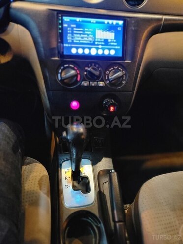 Mitsubishi Outlander 2005, 250,000 km - 2.4 l - Bakı