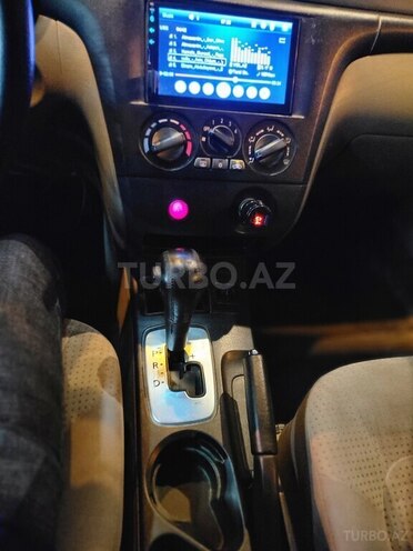 Mitsubishi Outlander 2005, 250,000 km - 2.4 l - Bakı