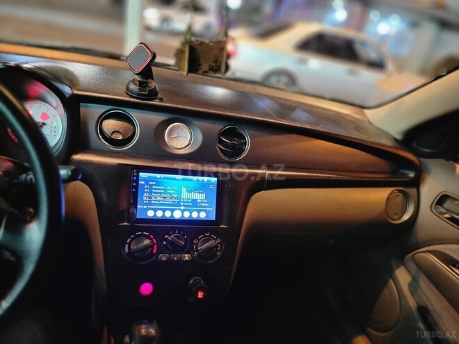Mitsubishi Outlander 2005, 250,000 km - 2.4 l - Bakı