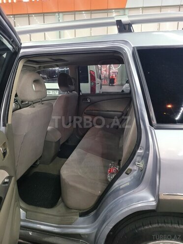 Mitsubishi Outlander 2005, 250,000 km - 2.4 l - Bakı