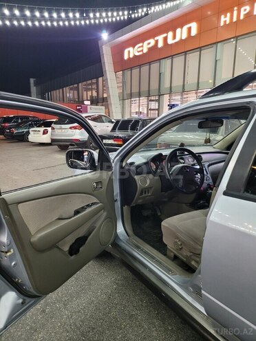 Mitsubishi Outlander 2005, 250,000 km - 2.4 l - Bakı