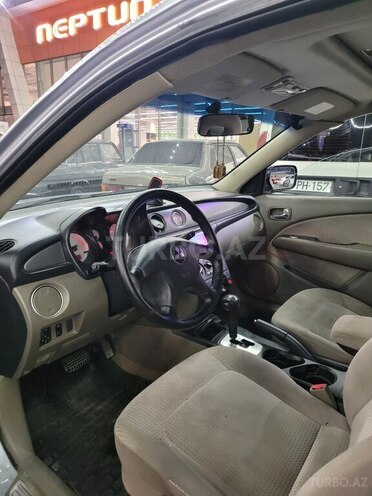 Mitsubishi Outlander 2005, 250,000 km - 2.4 l - Bakı