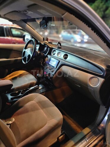 Mitsubishi Outlander 2005, 250,000 km - 2.4 l - Bakı