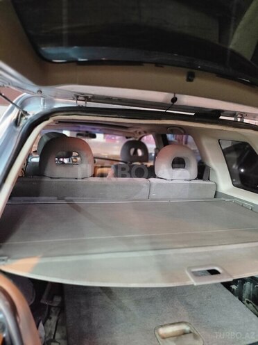 Mitsubishi Outlander 2005, 250,000 km - 2.4 l - Bakı