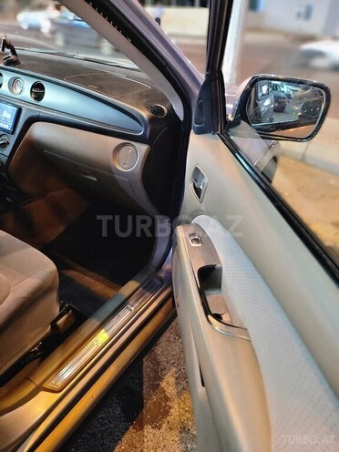 Mitsubishi Outlander 2005, 250,000 km - 2.4 l - Bakı