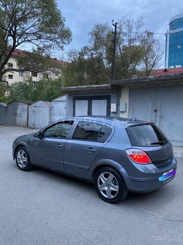 Opel Astra 2007, 300,000 km - 1.3 l - Bakı