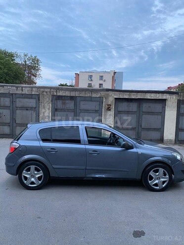 Opel Astra 2007, 300,000 km - 1.3 l - Bakı