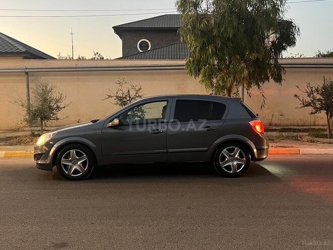 Opel Astra 2007, 300,000 km - 1.3 l - Bakı