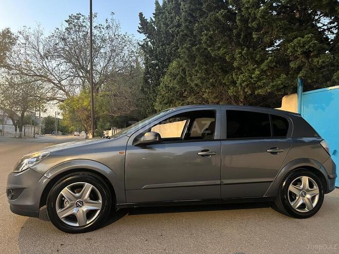 Opel Astra 2007, 300,000 km - 1.3 l - Bakı