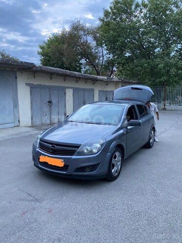 Opel Astra 2007, 300,000 km - 1.3 l - Bakı