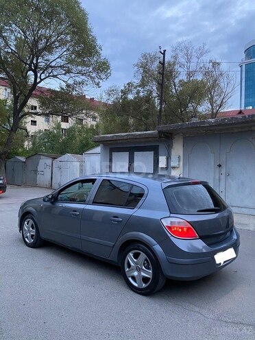 Opel Astra 2007, 300,000 km - 1.3 l - Bakı