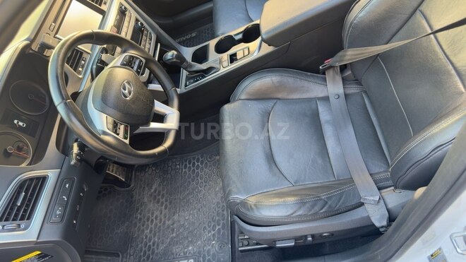 Hyundai Sonata 2015, 163,200 km - 2.0 l - Bakı