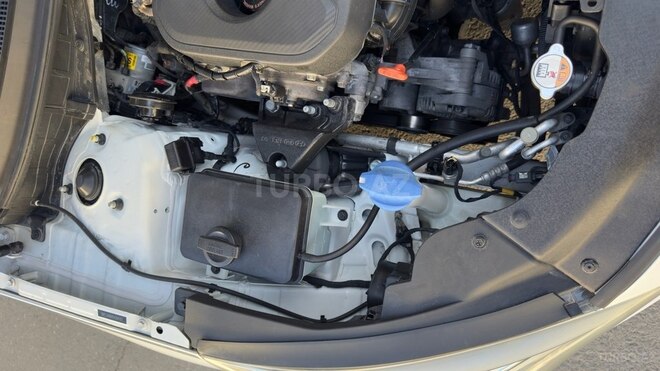 Hyundai Sonata 2015, 163,200 km - 2.0 l - Bakı