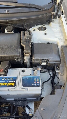Hyundai Sonata 2015, 163,200 km - 2.0 l - Bakı