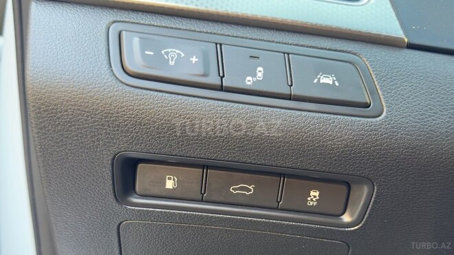 Hyundai Sonata 2015, 163,200 km - 2.0 l - Bakı