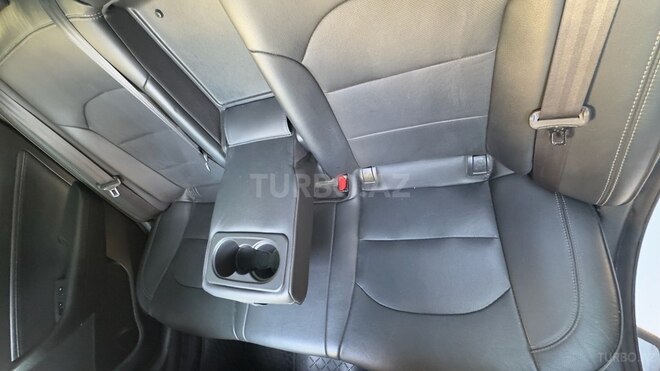 Hyundai Sonata 2015, 163,200 km - 2.0 l - Bakı