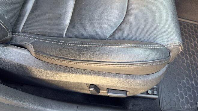 Hyundai Sonata 2015, 163,200 km - 2.0 l - Bakı