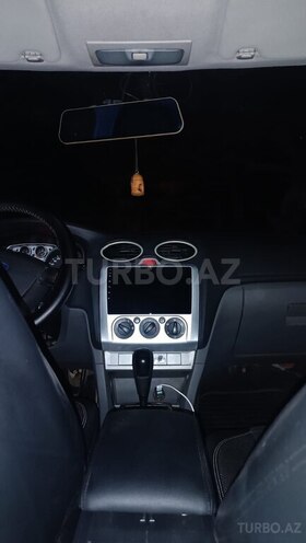Ford Focus 2008, 333,000 km - 1.6 л - Bakı