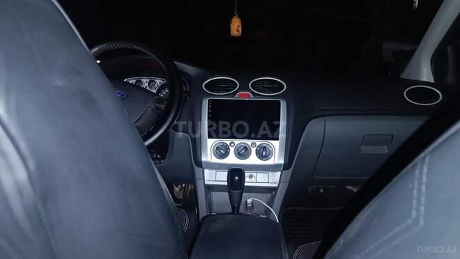 Ford Focus 2008, 333,000 km - 1.6 л - Bakı