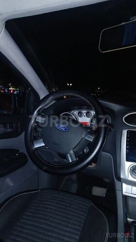 Ford Focus 2008, 333,000 km - 1.6 л - Bakı