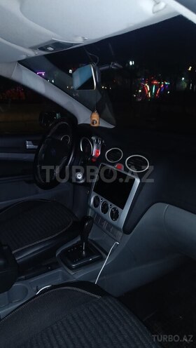Ford Focus 2008, 333,000 km - 1.6 л - Bakı