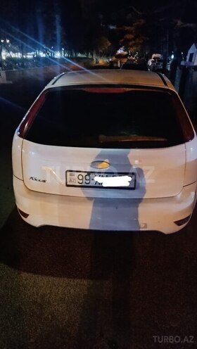 Ford Focus 2008, 333,000 km - 1.6 л - Bakı