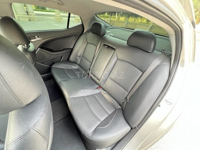 Kia K5 2014, 180,000 km - 2.0 l - Bakı