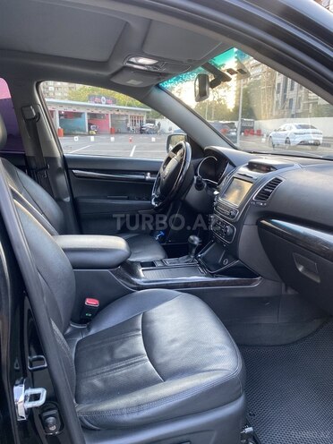 Kia Sorento 2012, 160,000 km - 2.0 л - Bakı
