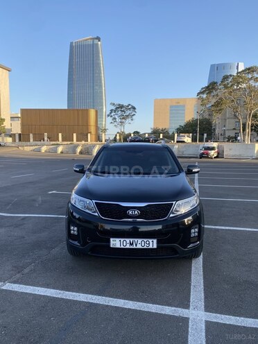 Kia Sorento 2012, 160,000 km - 2.0 л - Bakı