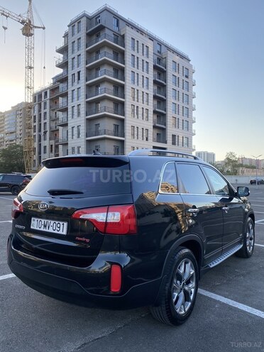 Kia Sorento 2012, 160,000 km - 2.0 л - Bakı