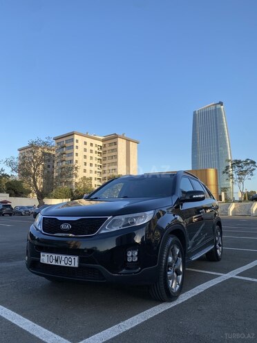 Kia Sorento 2012, 160,000 km - 2.0 л - Bakı