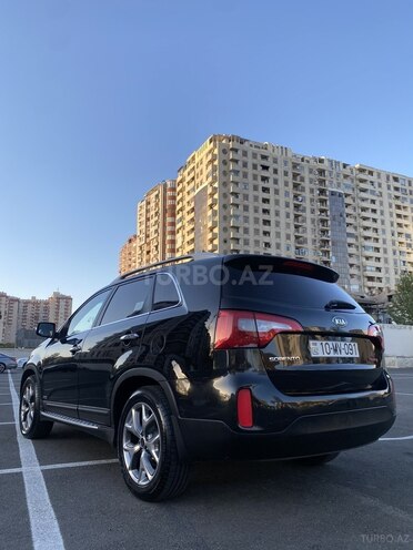 Kia Sorento 2012, 160,000 km - 2.0 л - Bakı