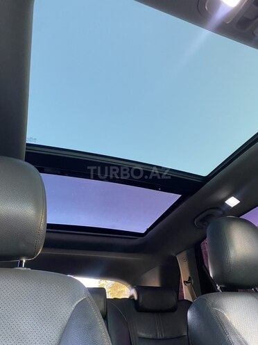 Kia Sorento 2012, 160,000 km - 2.0 л - Bakı