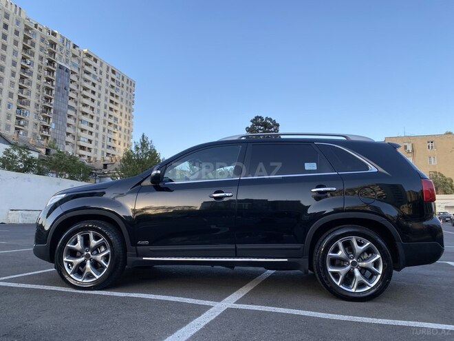 Kia Sorento 2012, 160,000 km - 2.0 л - Bakı
