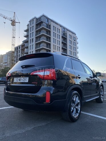 Kia Sorento 2012, 160,000 km - 2.0 л - Bakı