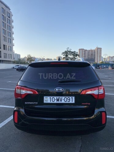 Kia Sorento 2012, 160,000 km - 2.0 л - Bakı