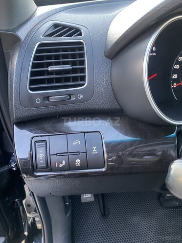 Kia Sorento 2012, 160,000 km - 2.0 л - Bakı