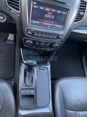 Kia Sorento 2012, 160,000 km - 2.0 л - Bakı