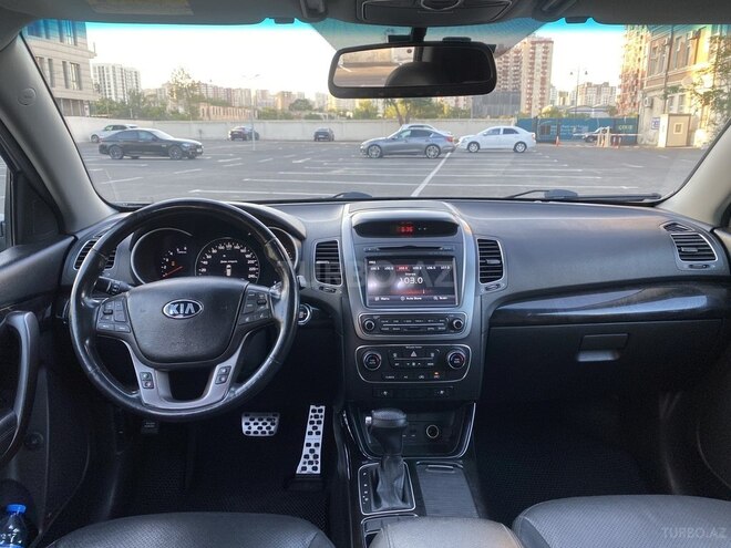 Kia Sorento 2012, 160,000 km - 2.0 л - Bakı
