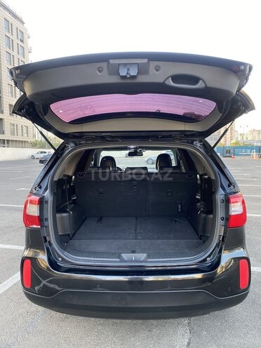 Kia Sorento 2012, 160,000 km - 2.0 л - Bakı
