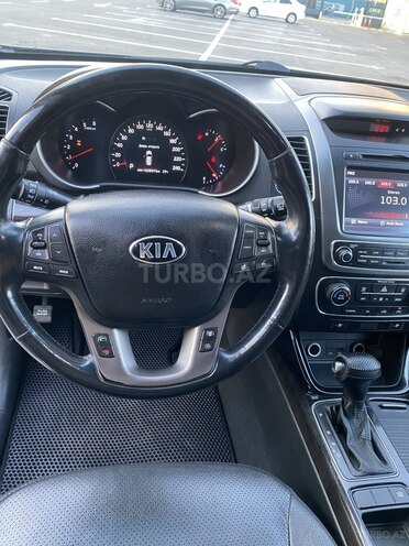 Kia Sorento 2012, 160,000 km - 2.0 л - Bakı