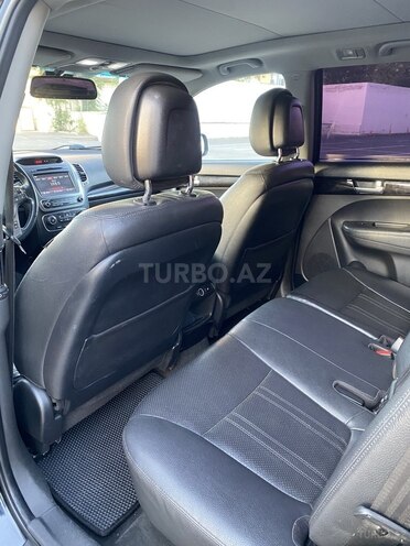 Kia Sorento 2012, 160,000 km - 2.0 л - Bakı